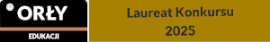 Orły Edukacji — Laureat Konkursu 2025
